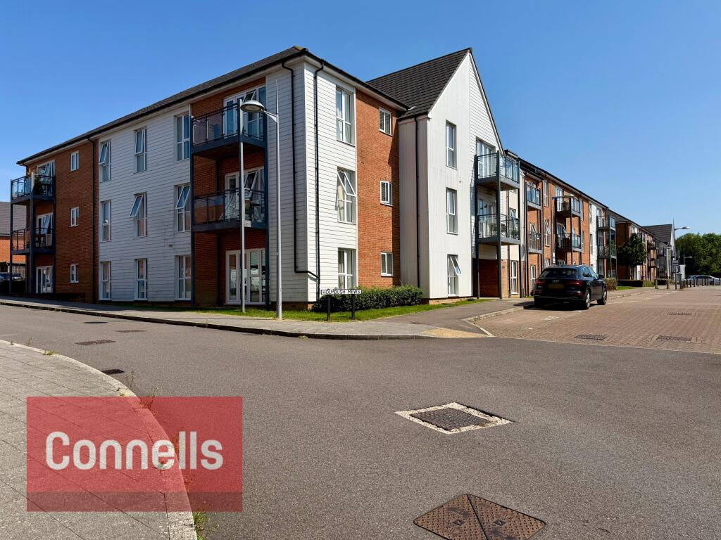 Main image of property: Holmbush Mews