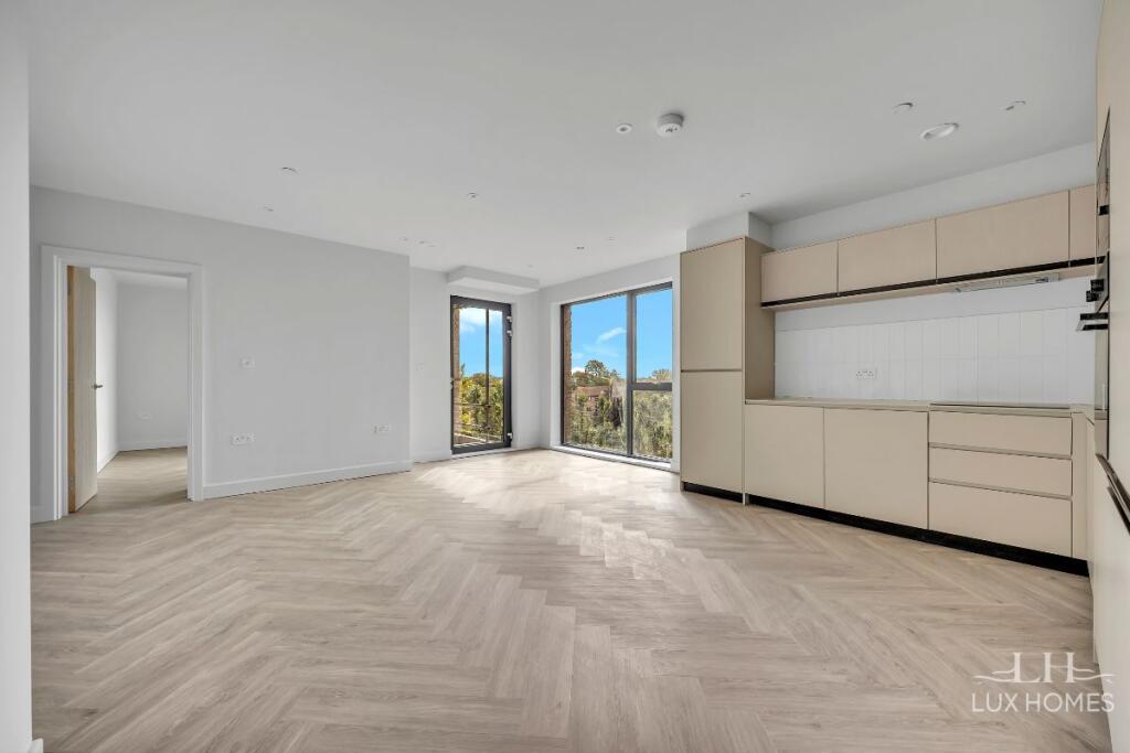 Main image of property: Meadow Heights, Romford, RM6