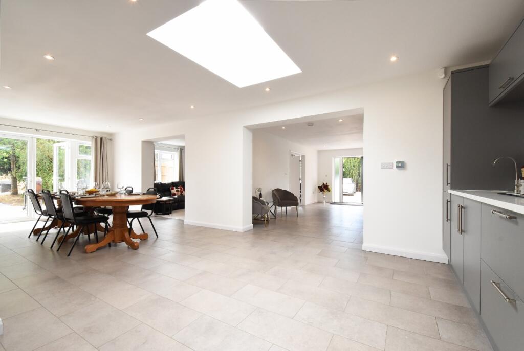 House in Tonbridge - View 4