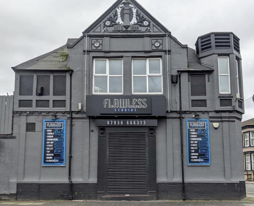 Main image of property: 206 Knowsley Road