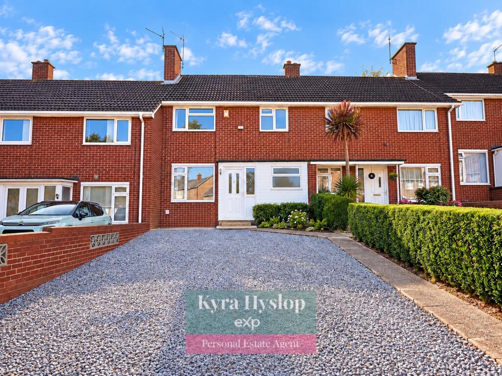 Main image of property: King Arthurs Road, Exeter, EX4 9BE