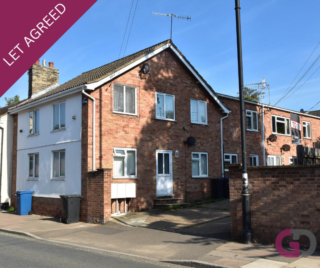 Main image of property: Eastgate Street, Bury St. Edmunds