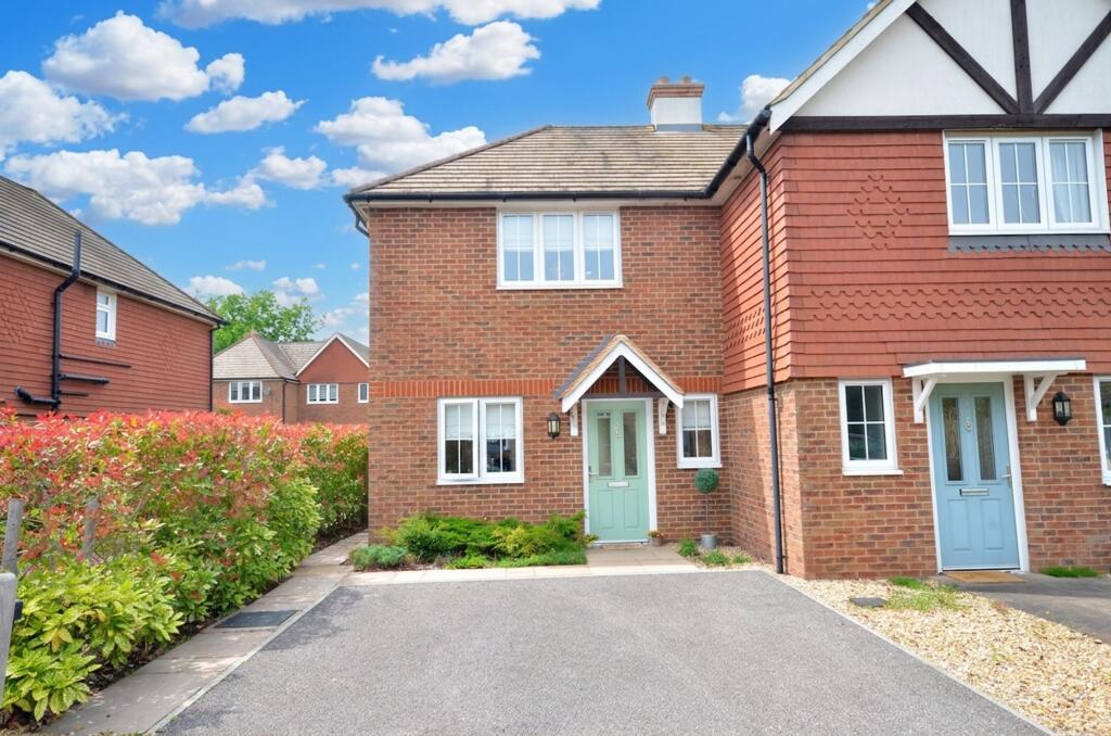 Main image of property: Towns End Gardens, Farnham, GU9