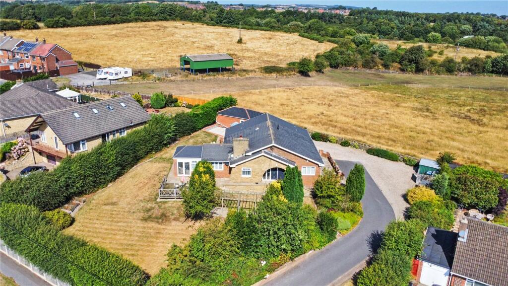 Main image of property: Craghead Road, Pelton Fell, Chester Le Street, Durham, DH2