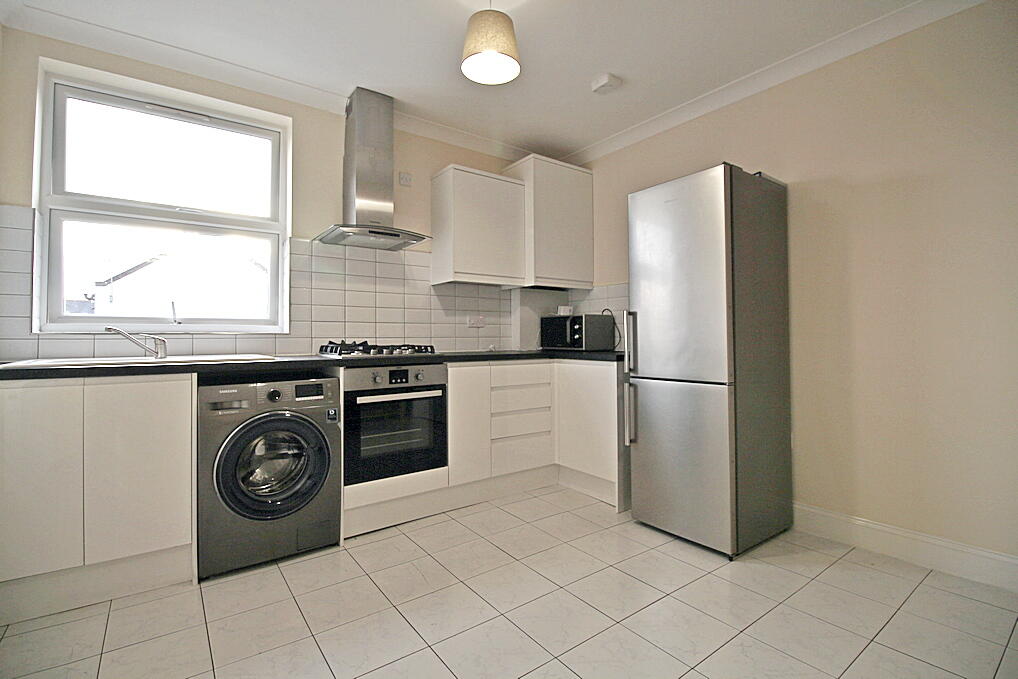 Main image of property: Staines Road, Hounslow , TW3