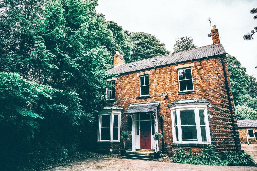 Flass House Upper, Waddington Street, Durham - View 2