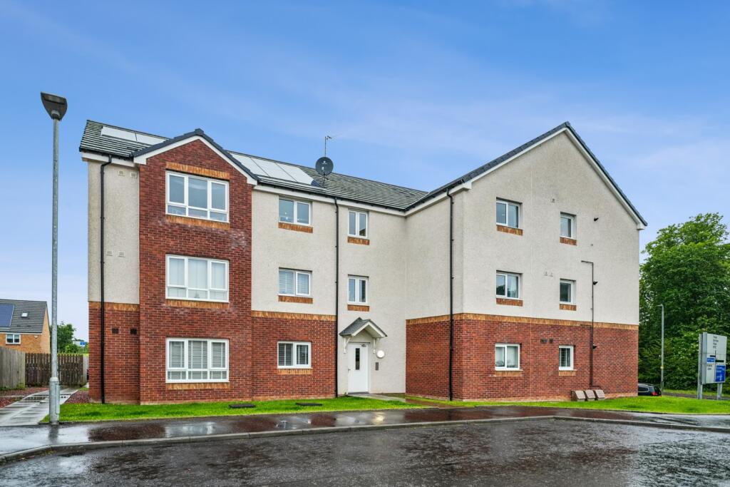 Main image of property: Premium Gate, Flat 1-3, Cowglen, Glasgow, G43 1DZ