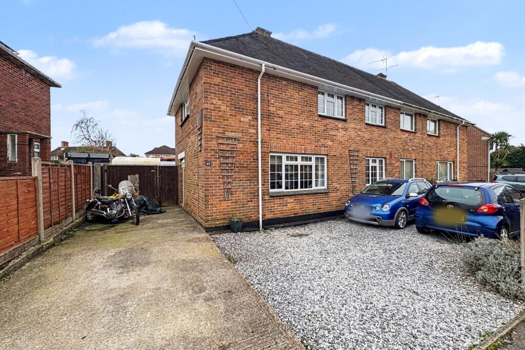 Main image of property: Wareham