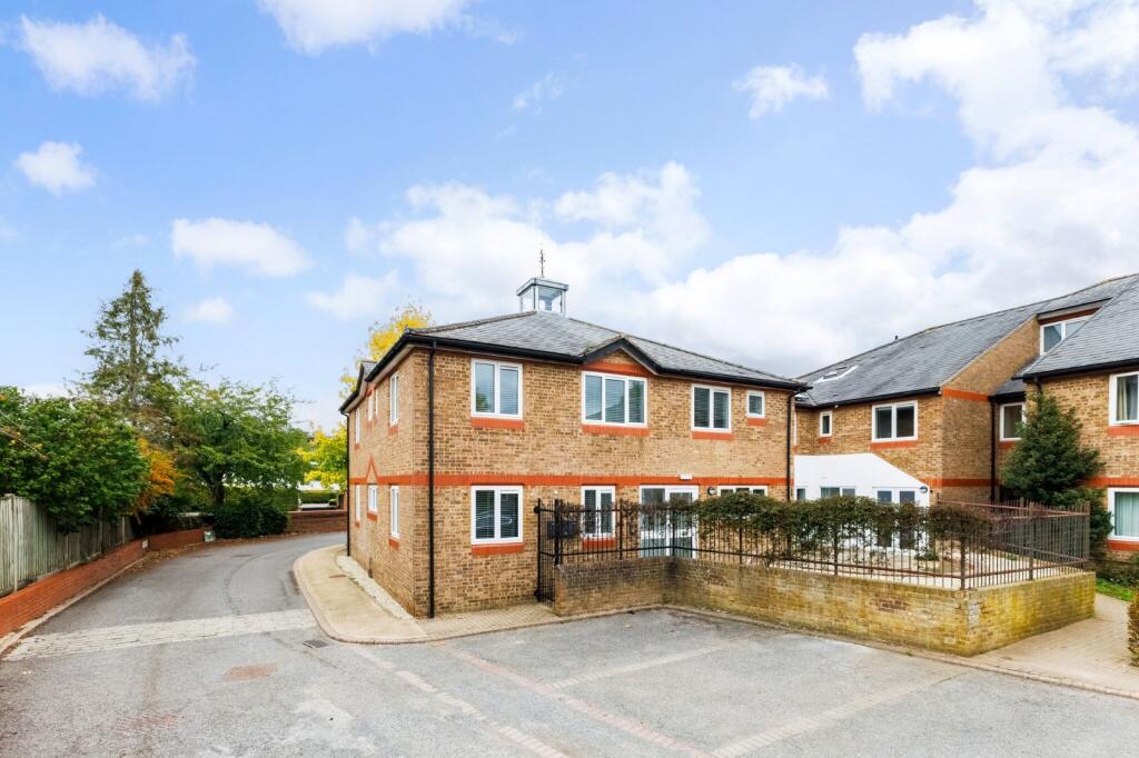 Main image of property: West Way, Oxford, Oxfordshire