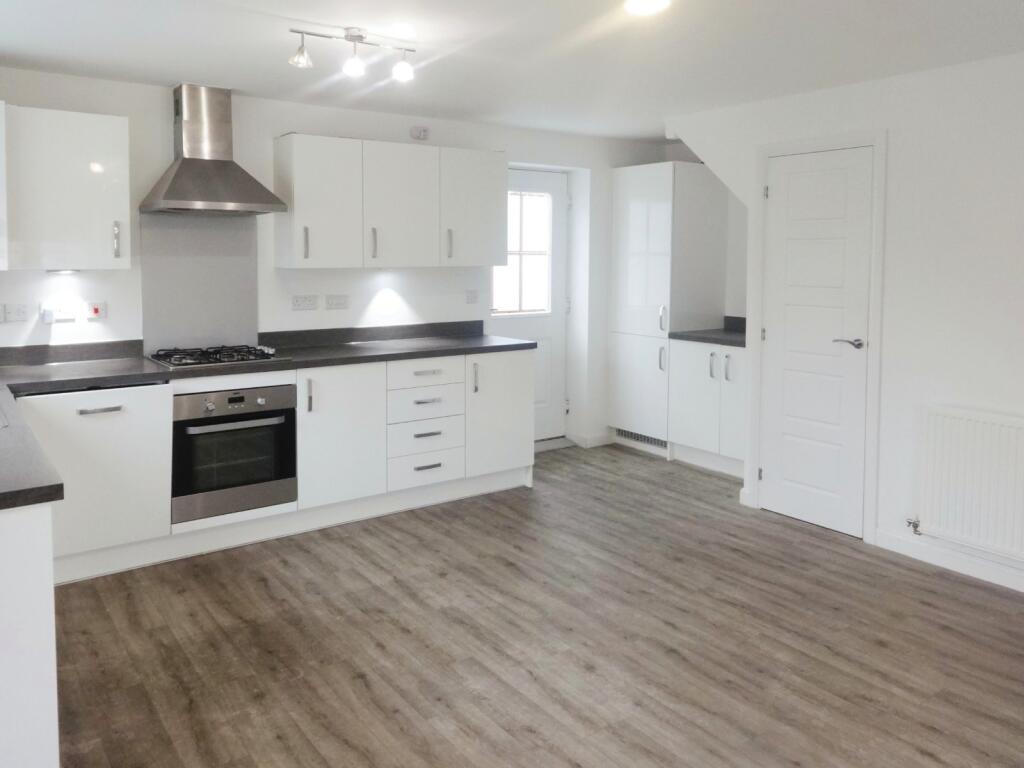 Main image of property: Foreman Road, Wakefield, West Yorkshire, WF2