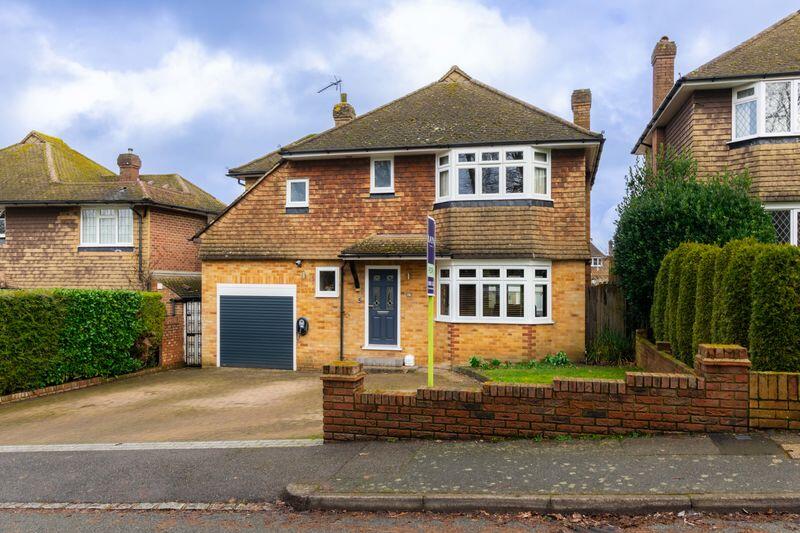 Main image of property: Elmfield Way, South Croydon