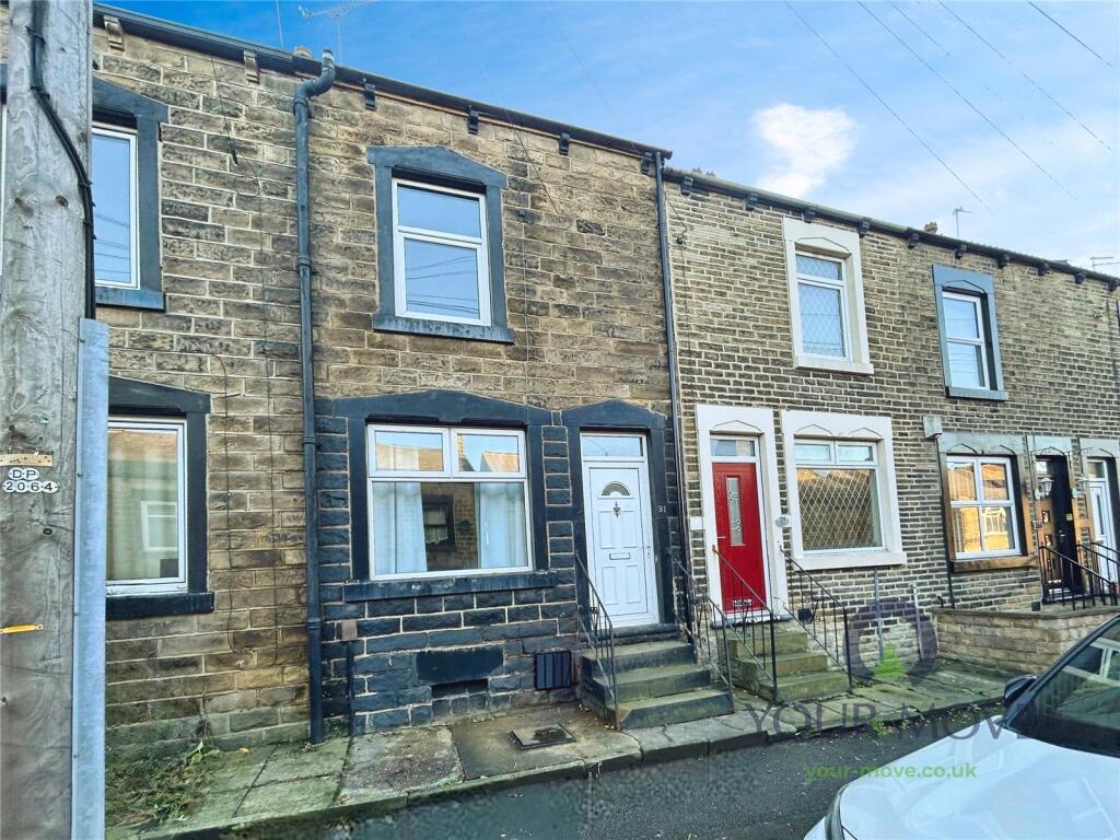 Main image of property: Mottram Street, Barnsley, South Yorkshire, S71