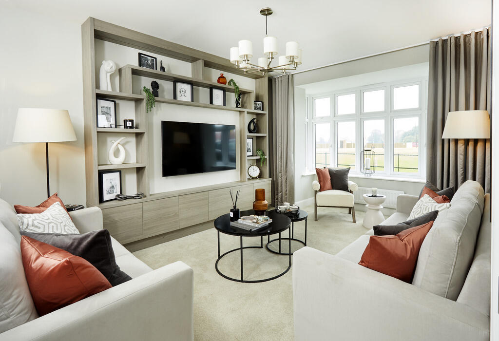Main image of property: Swallowtail Way,
Knaresborough,
HG5 0FY