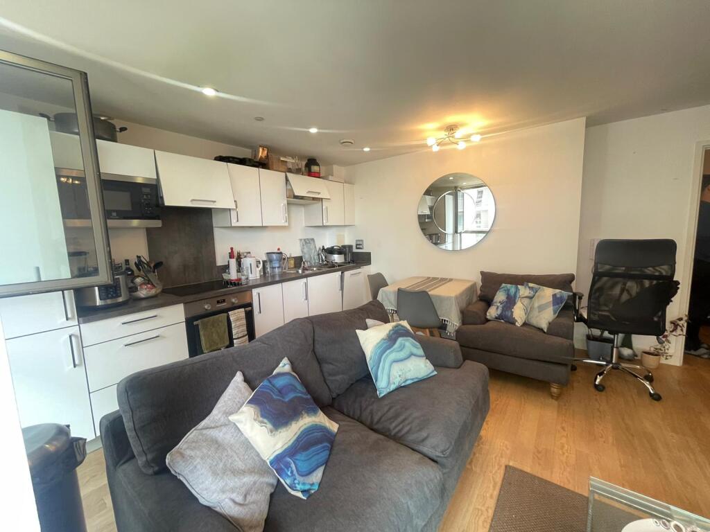 Main image of property: Sienna Alto, Lewisham, SE13