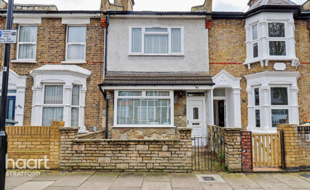 Main image of property: Geere Road, Stratford