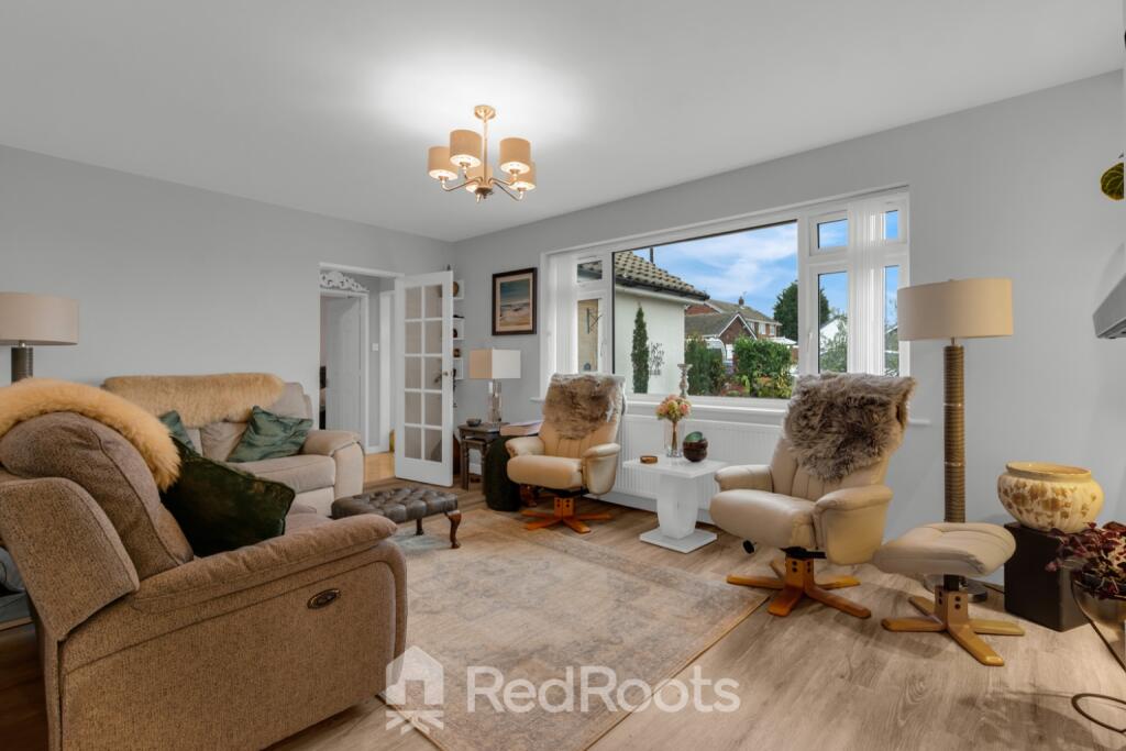 House in Wakefield, Thorpe Audlin - View 5