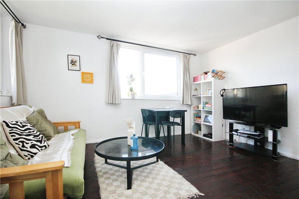 Main image of property: Hanson Close, London, SW12