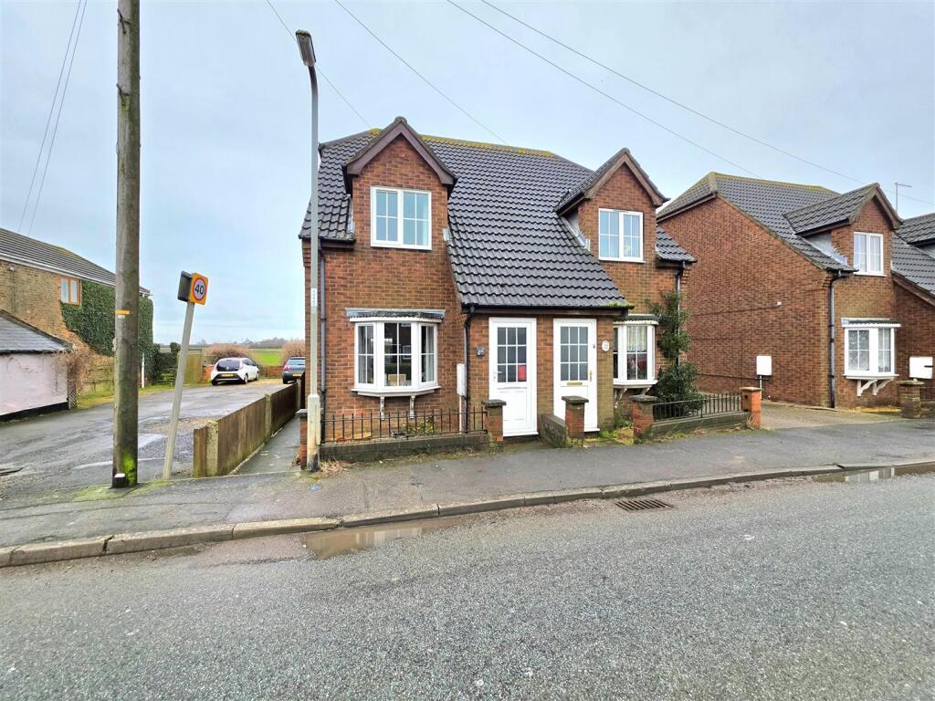 Main image of property: Bourne Road, Pode Hole, Spalding