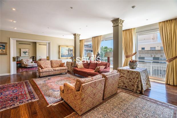 Main image of property: Flat For Sale In Sant Gervasi, Sant Gervasi, Barcelona