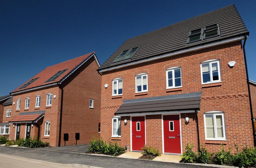 Main image of property: Norris Green Village, Liverpool, L11