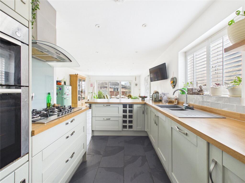 House in East Suffolk, Drybridge Hill, Woodbridge - View 5