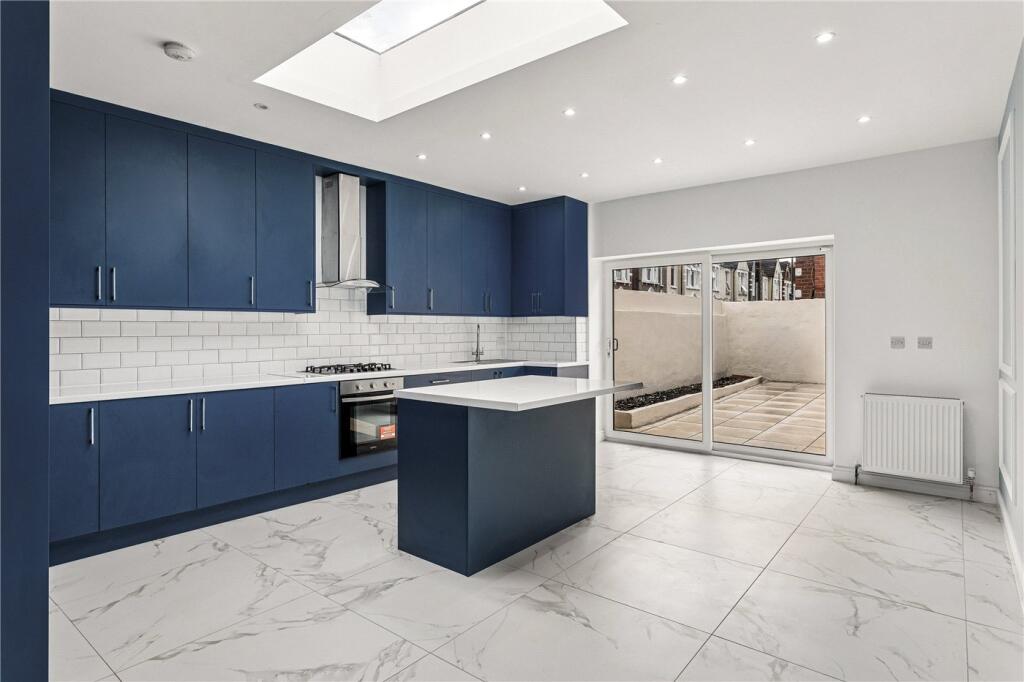 Main image of property: Ashbourne Road, Mitcham, CR4