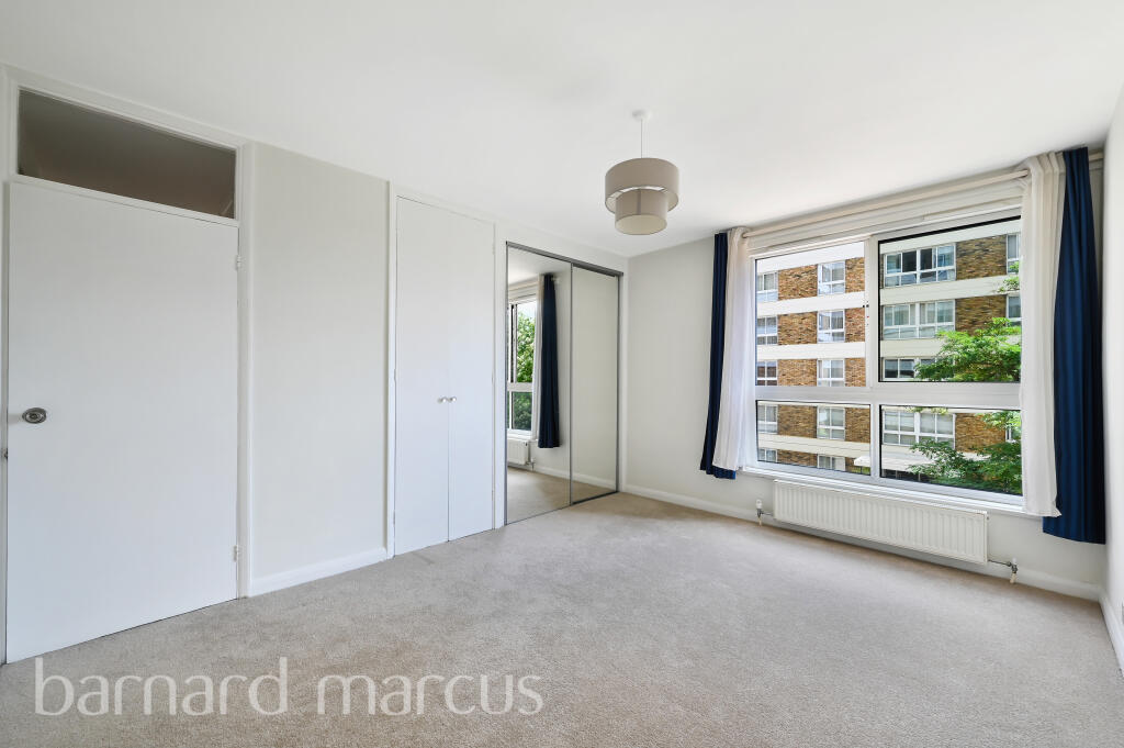 Main image of property: Warwick Drive, Putney, London