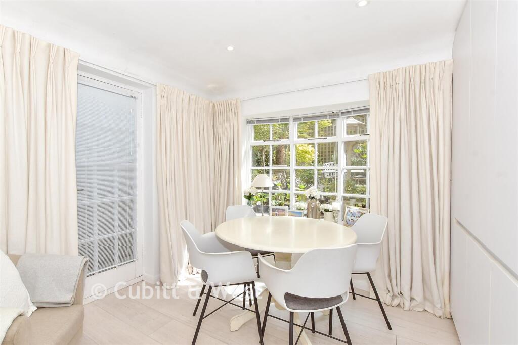 Main image of property: Westgate, Chichester, West Sussex