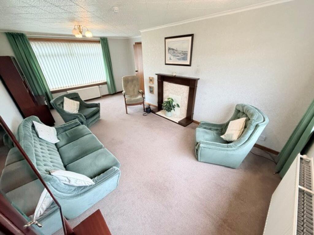 House in Glenrothes, Rimbleton - View 5
