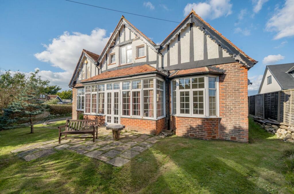 Main image of property: West Street, Selsey, PO20