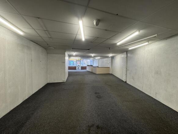 Main Room 2
