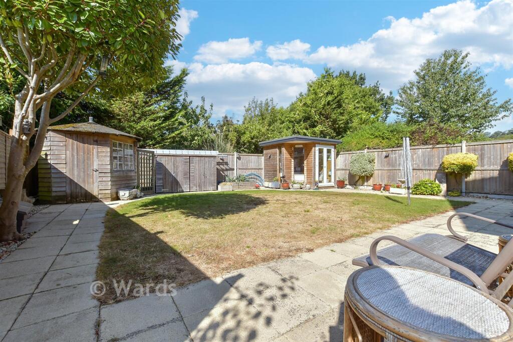House in Hythe, Palmarsh - View 4