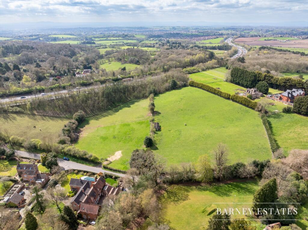 Additional image 4 of Pumphouse Lane, Blackwell, B60