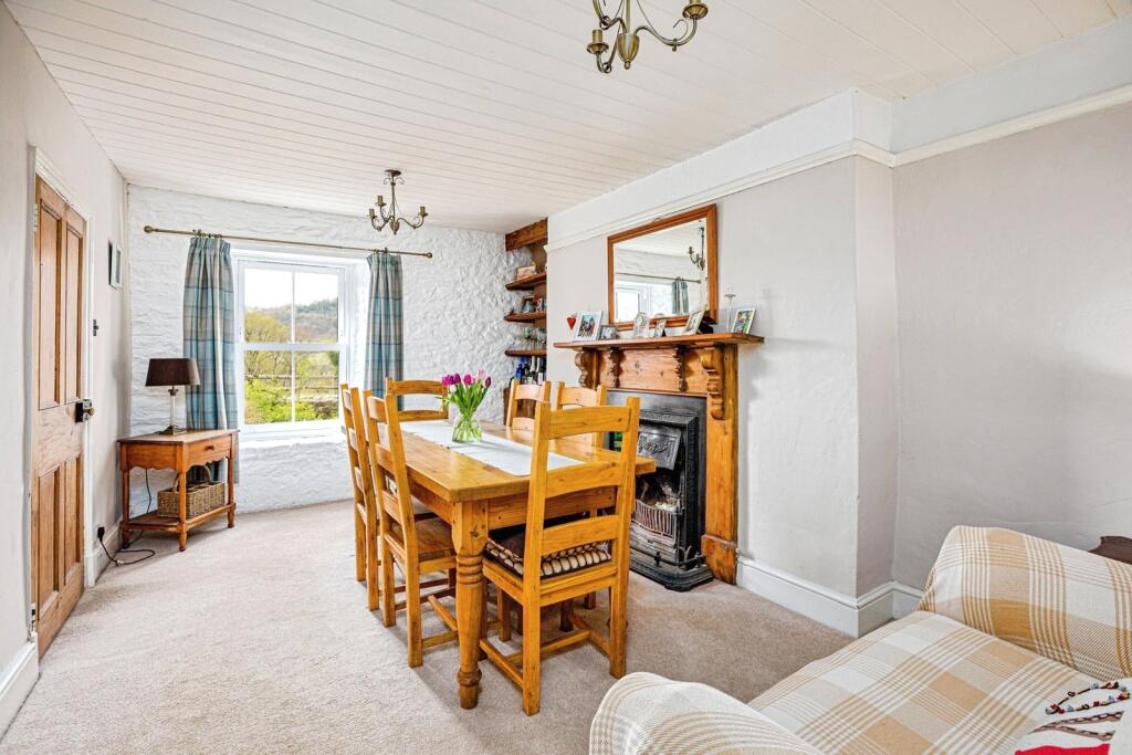 Rhandirmwyn, Llandovery, Carmarthenshire, SA20 photo 2