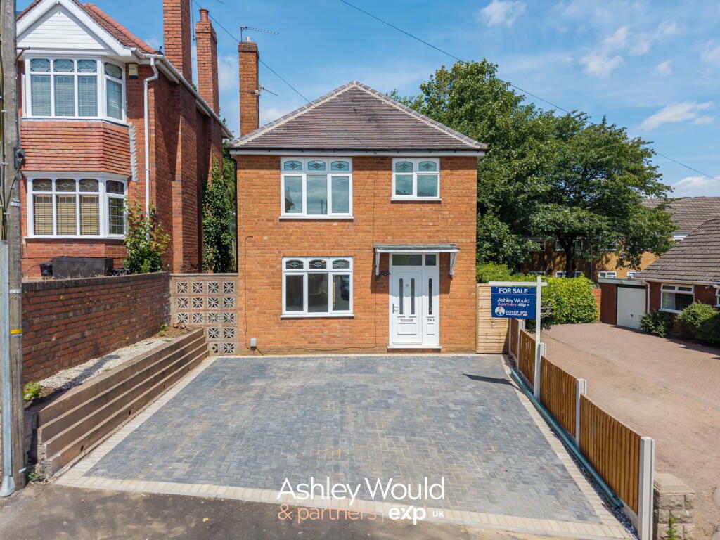 Main image of property: Coney Green, Stourbridge, DY8 1LA