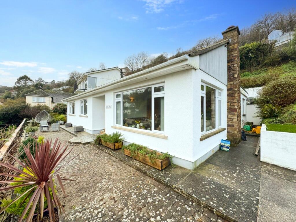 Main image of property: West Looe Hill, Looe, Cornwall, PL13
