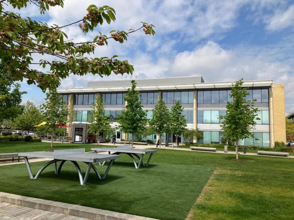 Main image of property: Building 5510, ARC Oxford, John Smith Drive, Oxford, OX4 2LH