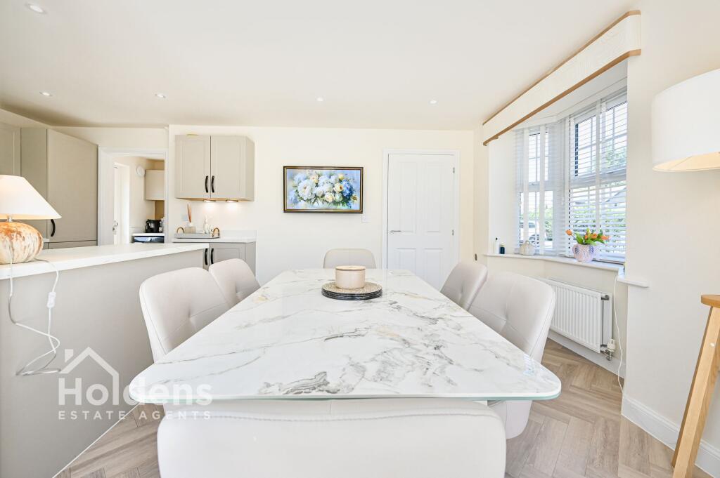 House in Preston - More