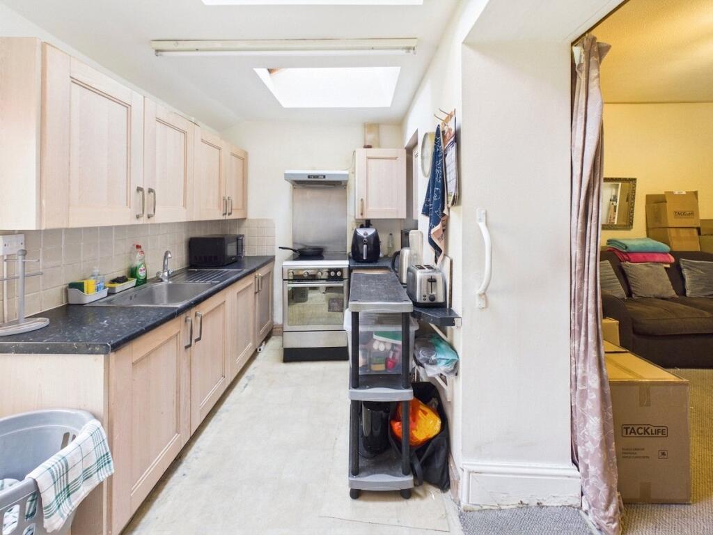 House in Bristol - More