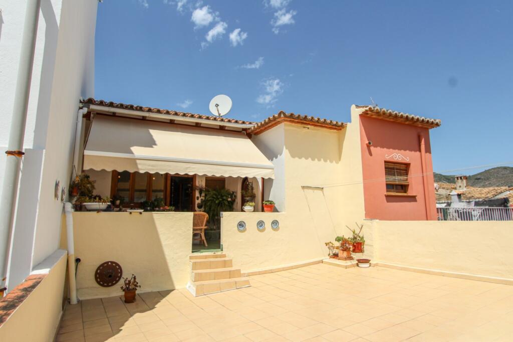 Main image of property: Valencia, Alicante, Jalon