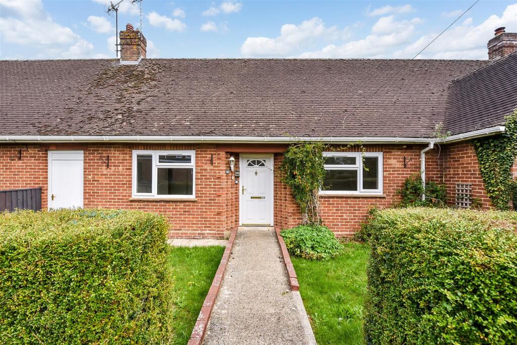 Main image of property: Lawrence Houses, Grateley, Andover
