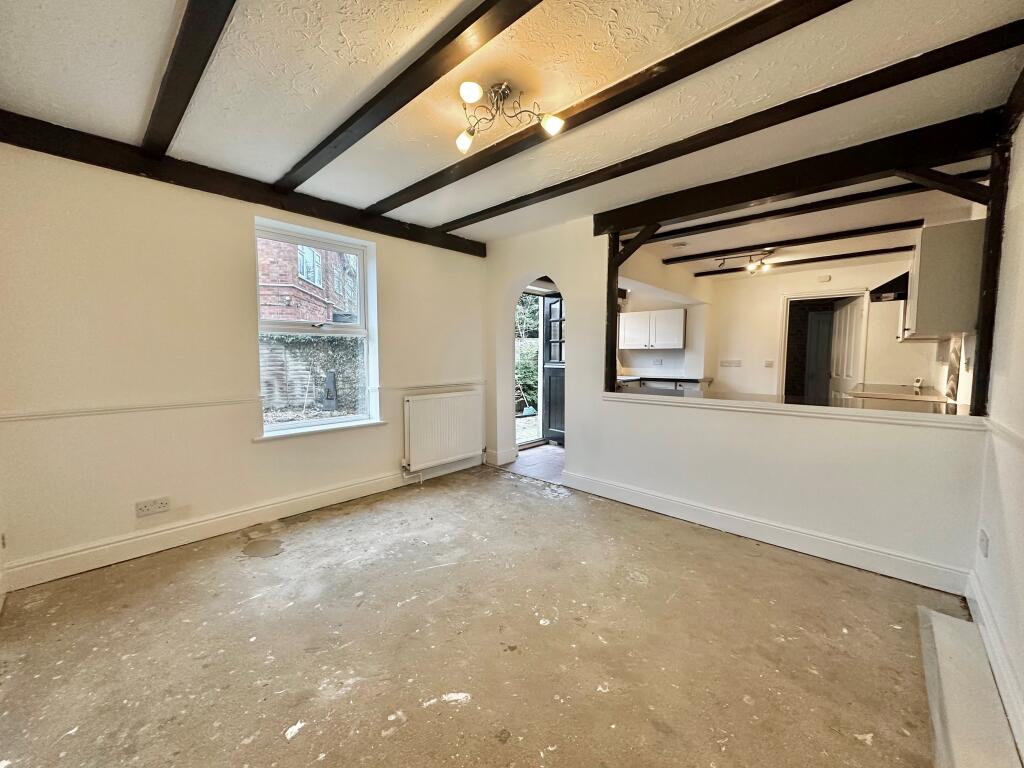 Main image of property: Creek Road, March