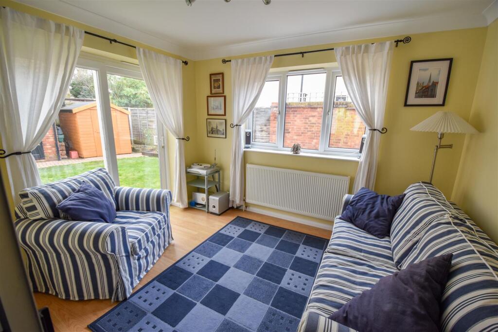 House in Epping Forest, Marden Ash, Ongar - View 6