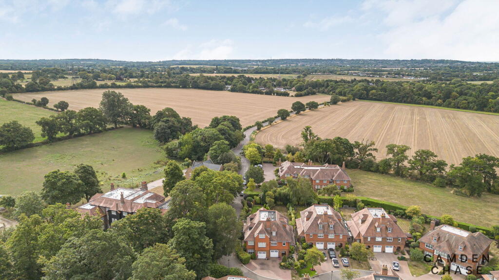 Main image of property: Holbrook Gardens, Aldenham, WD25 8AB