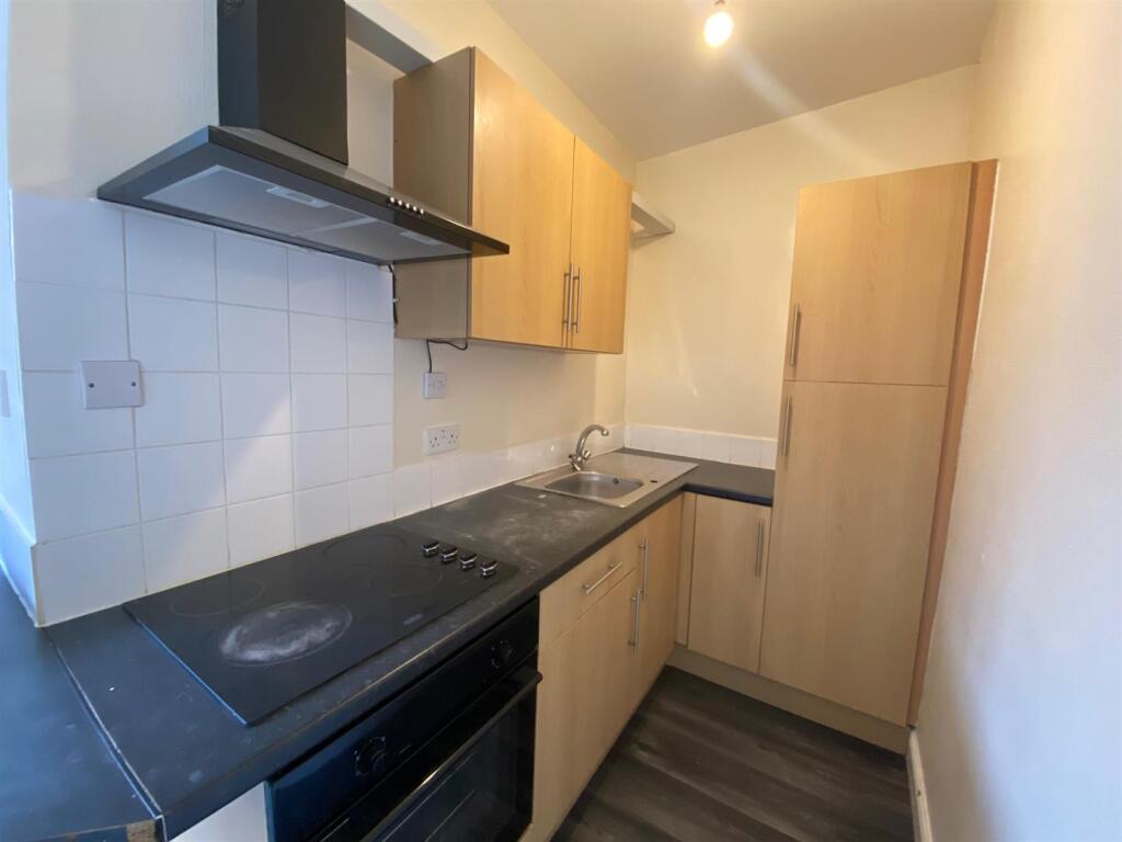 Main image of property: Westbourne Road, Huddersfield