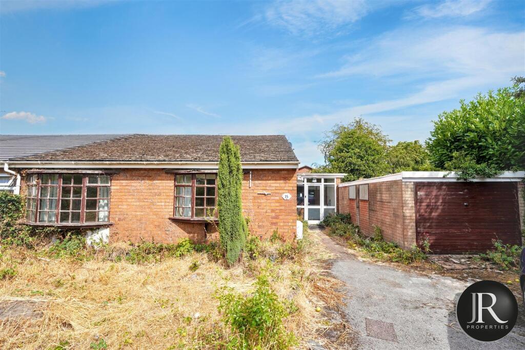 Main image of property: Lichfield Road, Armitage, Rugeley