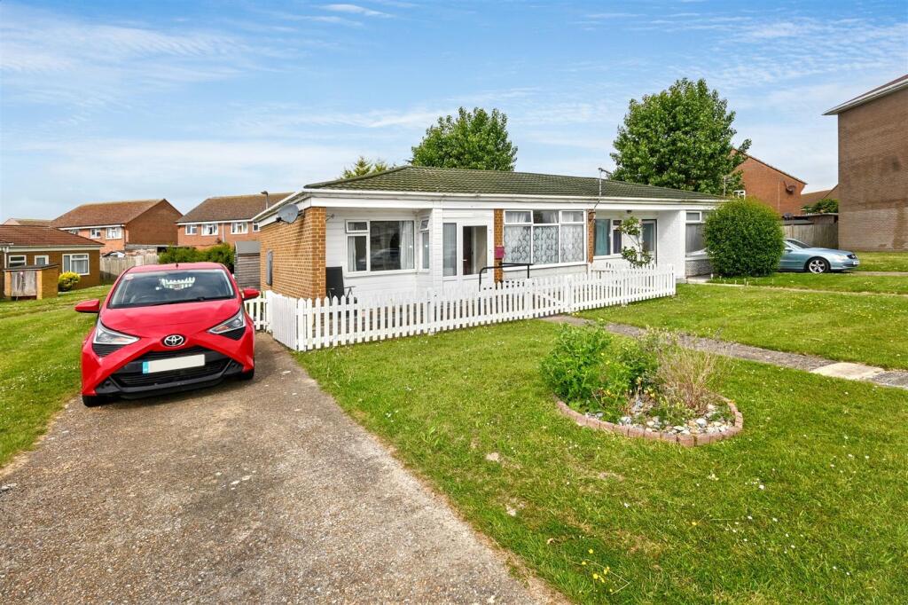 Viking Way, Eastbourne