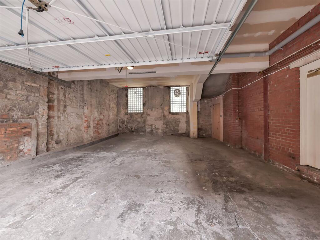 Rose Street Lane North, Edinburgh, EH2 - View 4