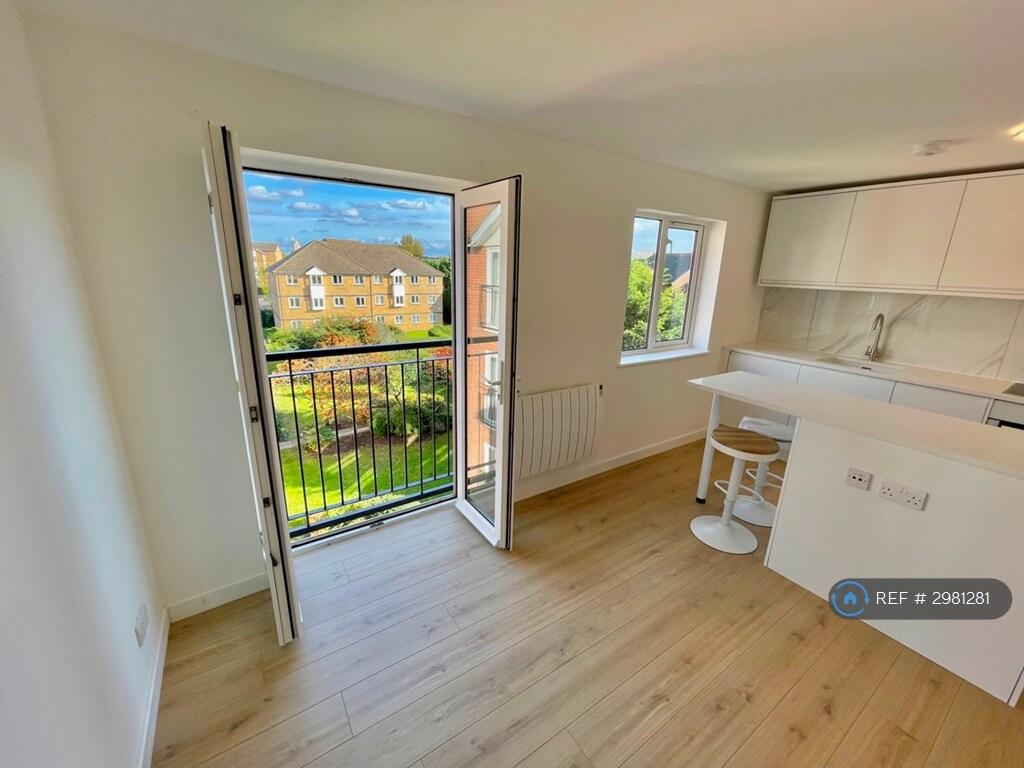 Main image of property: Sheppard Drive, London, SE16