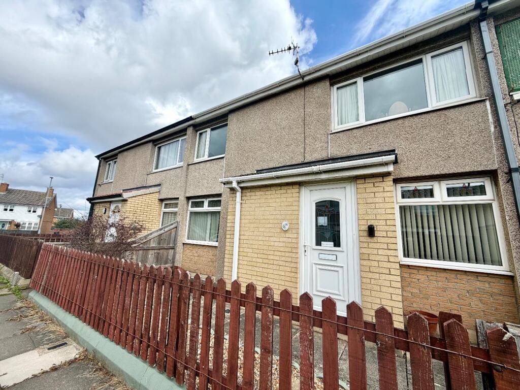 Main image of property: Sedgebrook Gardens, Middlesbrough